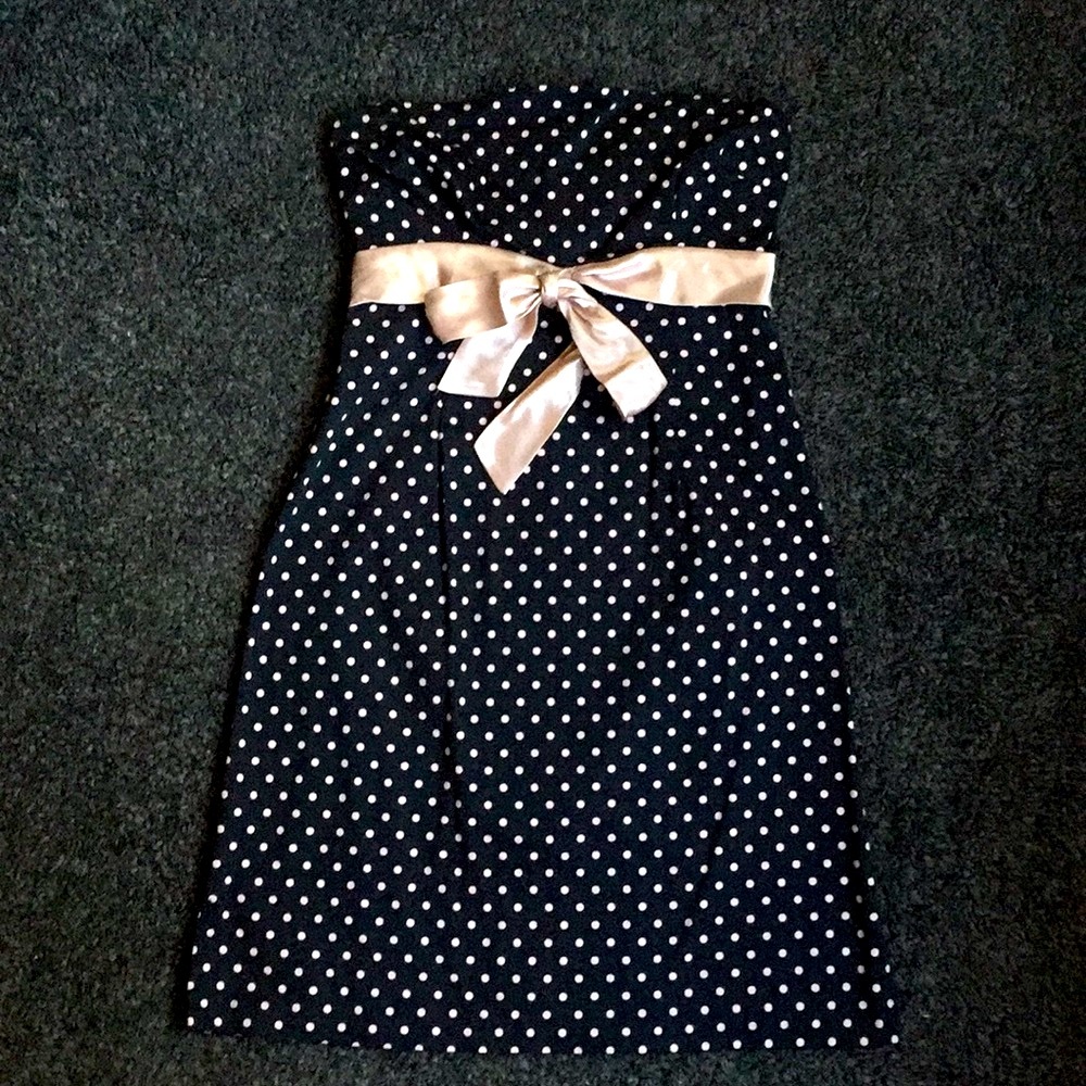 PINK POLKA DOTS 🎀